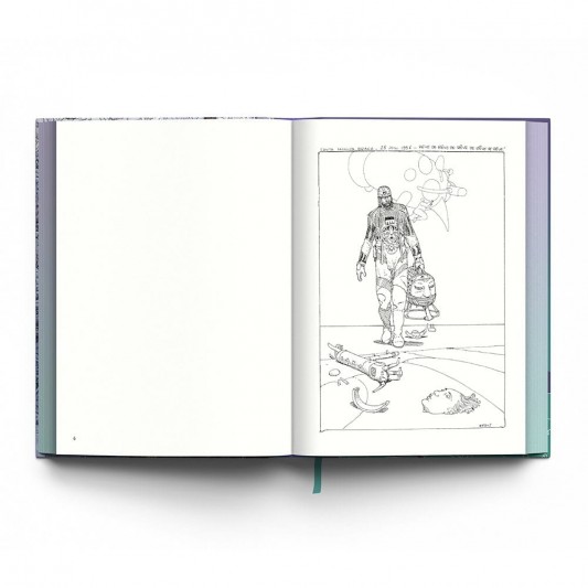 Lezards Rêveurs - secondaire-1