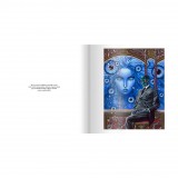 Art book Mélancolie - Olivier Ledroit