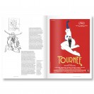 Tirage de luxe Christophe Blain, Dessiner le temps - secondaire-1