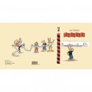 Leporello tirage de luxe - Lapinot - secondaire-1