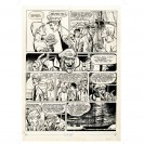 Pemberton – intégrale tome 1 - secondaire-5