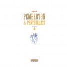 Pemberton – intégrale tome 2 - secondaire-1