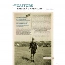 La Patrouille des Castors - Le Mystère de Grosbois – VINT'PAGE 01 - secondaire-2