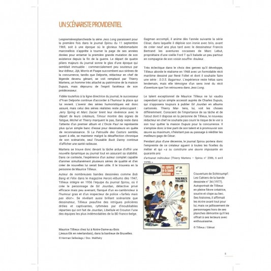 Jess Long – intégrale tome 1 - secondaire-3