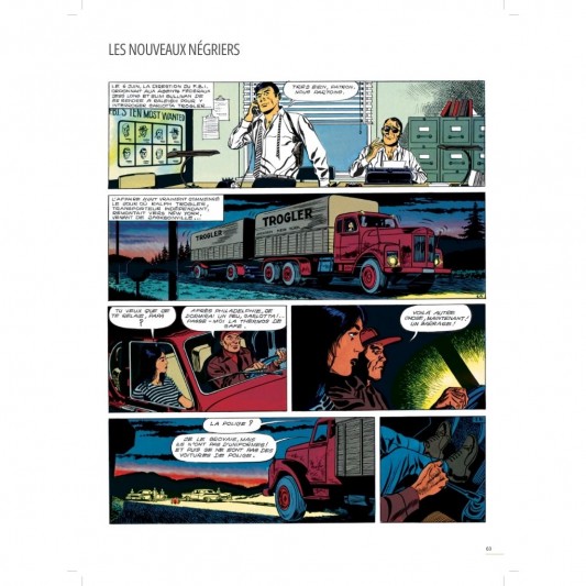 Jess Long – intégrale tome 1 - secondaire-5
