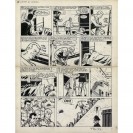 Ric Hochet L'ombre de Caméléon – VINT'PAGE 02 - secondaire-13