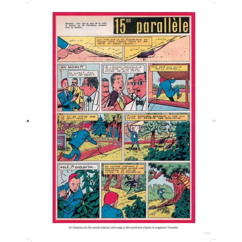 Luc Tremplin – intégrale - secondaire-11