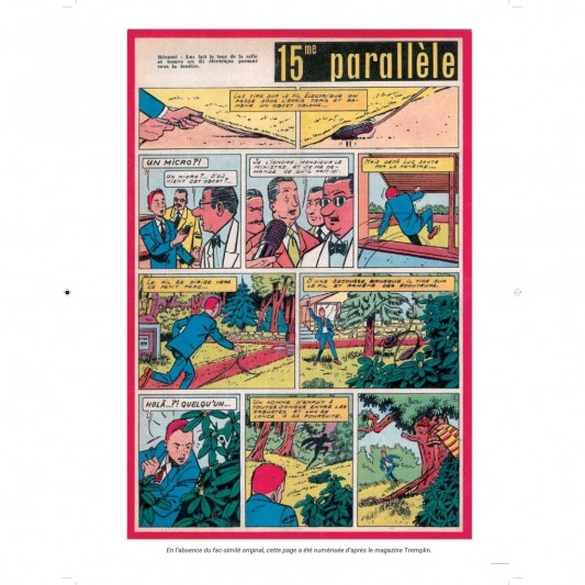 Luc Tremplin – intégrale - secondaire-11