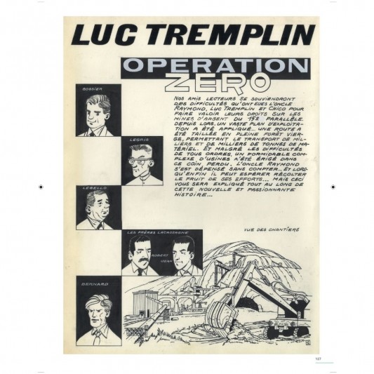 Luc Tremplin – intégrale - secondaire-13