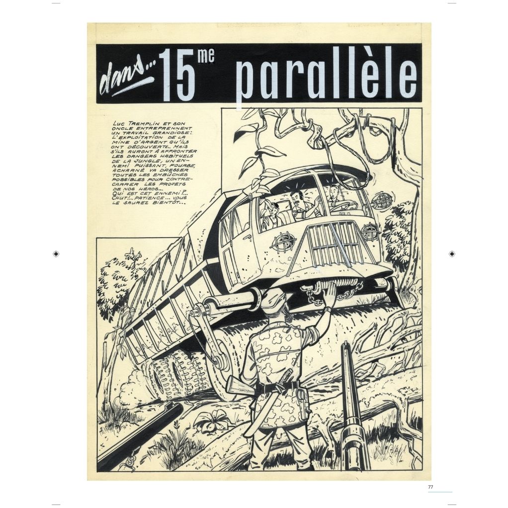 Luc Tremplin – intégrale - secondaire-9
