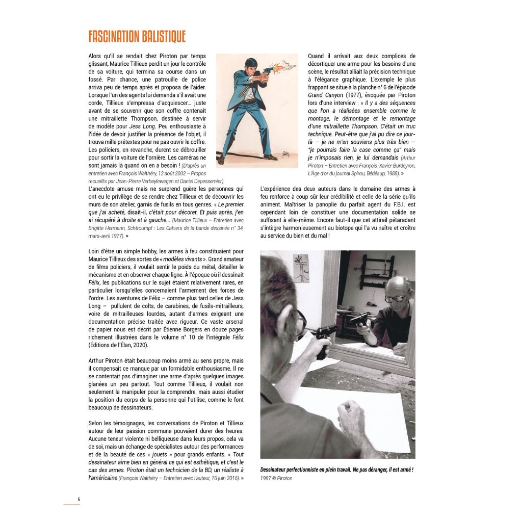 Jess Long – intégrale tome 2 - secondaire-1