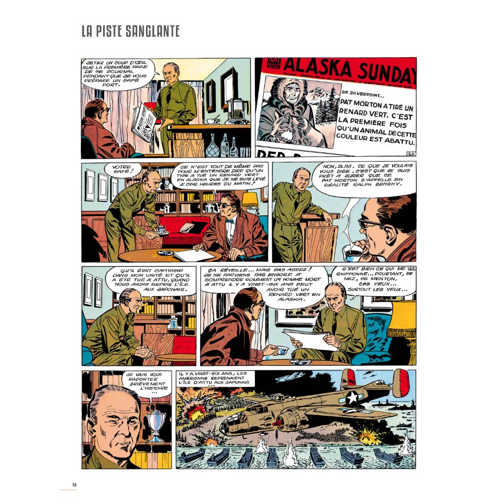 Jess Long – intégrale tome 2 - secondaire-3