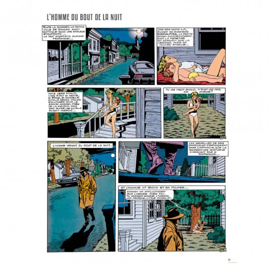 Jess Long – intégrale tome 2 - secondaire-4