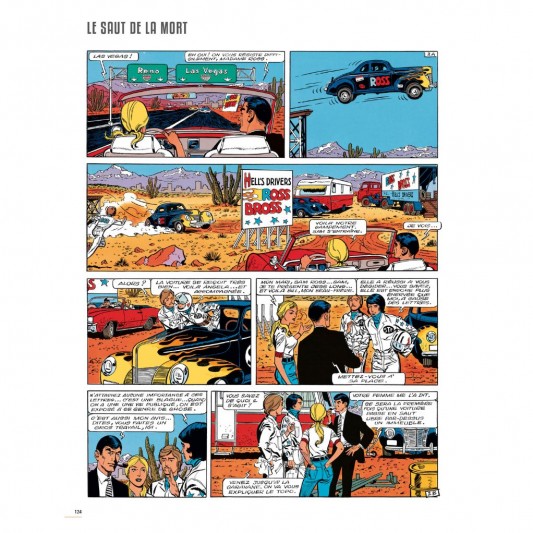 Jess Long – intégrale tome 2 - secondaire-6