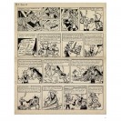 Chick Bill - La route d'acier - VINT'PAGE 03 - secondaire-11