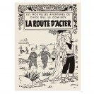 Chick Bill - La route d'acier - VINT'PAGE 03 - secondaire-6