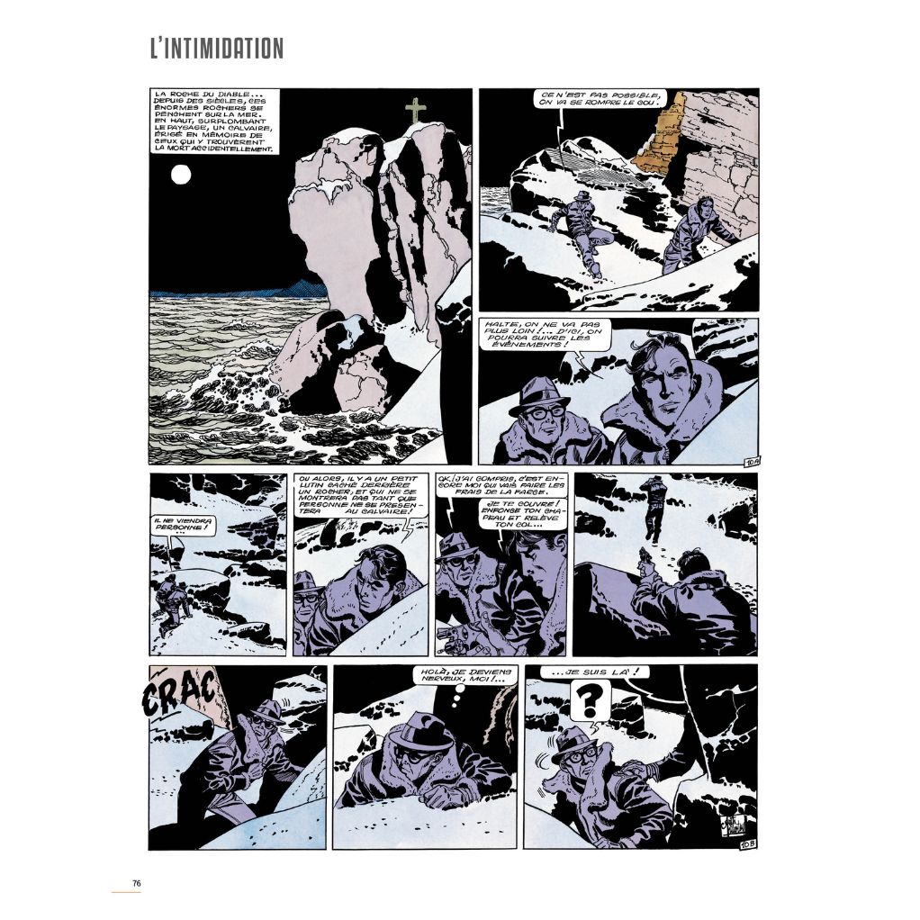 Jess Long – intégrale tome 3 - secondaire-5