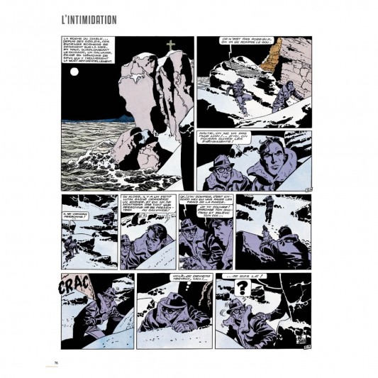 Jess Long – intégrale tome 3 - secondaire-5