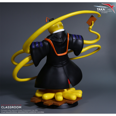 Figurine Koro-Sensei - Assassination Classroom - secondaire-2