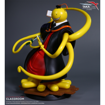 Figurine Koro-Sensei - Assassination Classroom - secondaire-5