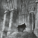 Batman Damned n&b offert - opération black label - secondaire-3