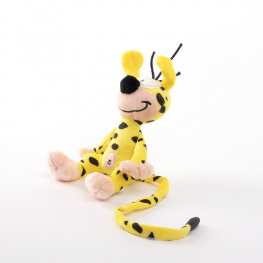 Peluche Marsupilami - secondaire-1