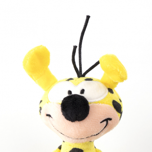 Peluche Marsupilami - secondaire-2