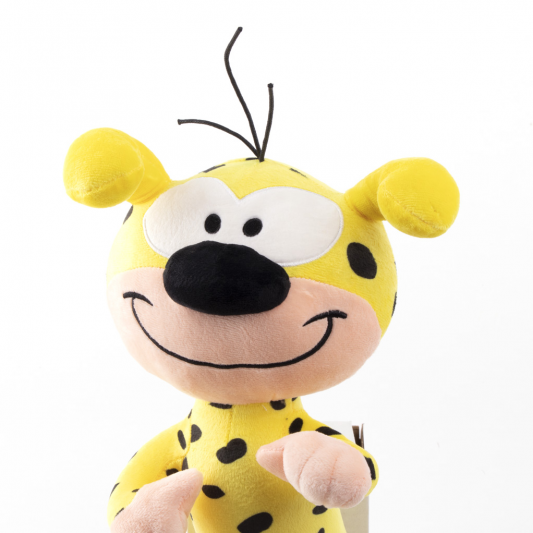 Peluche Marsupilami - Grande - secondaire-2