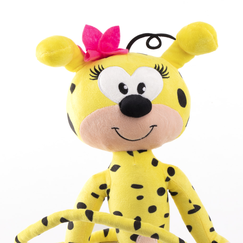 Peluche Marsupilamie Grande Peluches BD Chez Parc Spirou peluche-marsupilamie-grande-peluches-bd-chez-parc-spirou