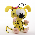 Peluche Marsupilami Bibi - secondaire-2