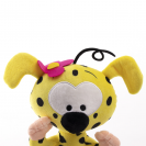 Peluche Marsupilami Bibi - secondaire-3