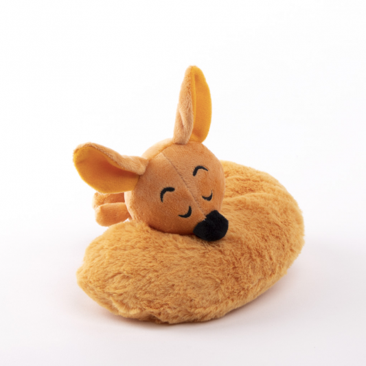 Peluche Spip endormi - Petite - secondaire-2