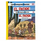 Les Tuniques Bleues - El Padre - secondaire-1