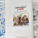 Les Tuniques Bleues - El Padre - secondaire-4