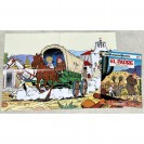 Les Tuniques Bleues - El Padre - secondaire-5