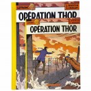 Lefranc - Opération Thor - secondaire-1