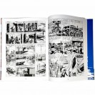 Lefranc - Opération Thor - secondaire-3