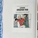 Lefranc - Opération Thor - secondaire-4