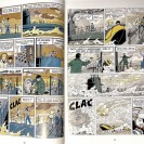 Lefranc - Opération Thor - secondaire-6