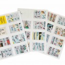 Les Schtroumpfs - La Schtroumpfette - secondaire-4