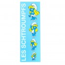 Les Schtroumpfs - La Schtroumpfette - secondaire-7