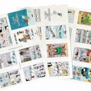 Les Schtroumpfs - La Schtroumpfette - secondaire-8