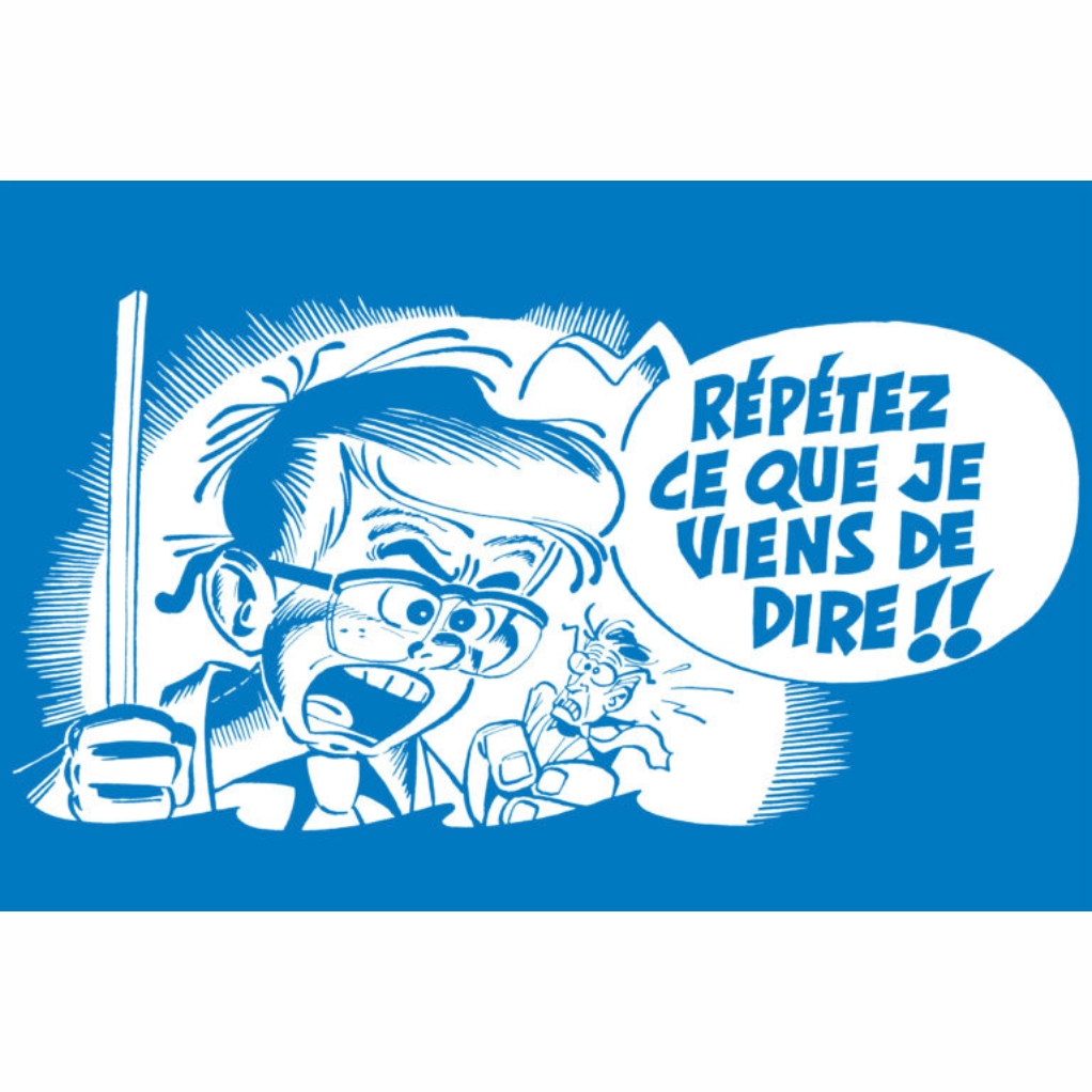 Les Dingodossiers - Tome 1 - secondaire-2