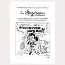 Les Dingodossiers - Tome 1 - secondaire-3