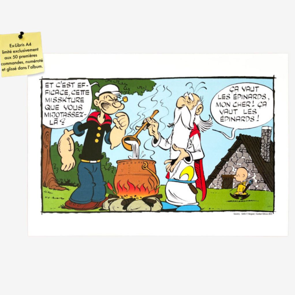 Les Dingodossiers - Tome 1 - secondaire-5