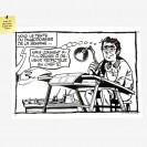 Les Dingodossiers - Tome 1 - secondaire-6