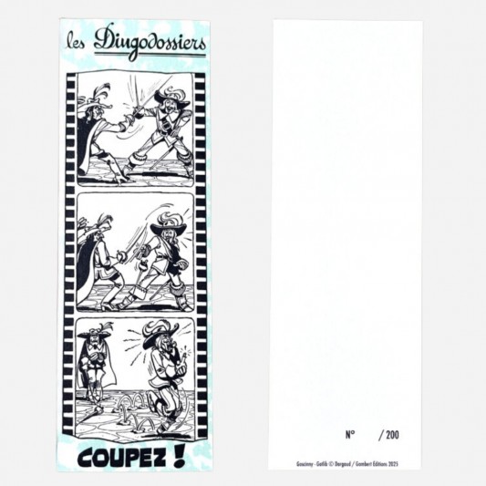 Les Dingodossiers - Tome 1 - secondaire-7