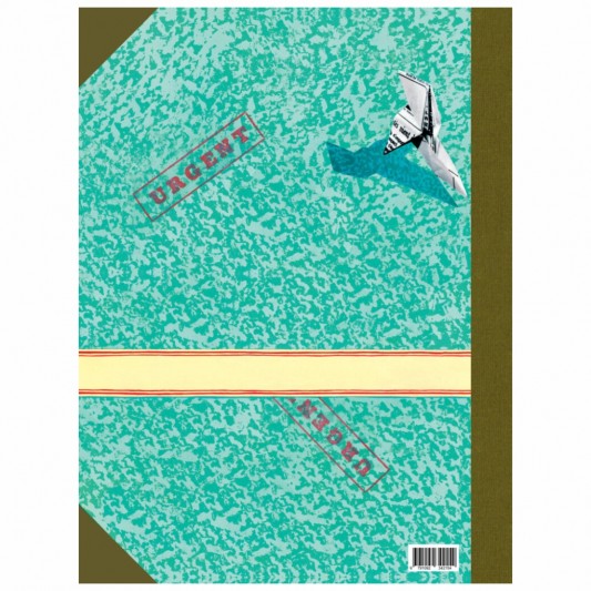 Les Dingodossiers - Tome 1 - secondaire-8