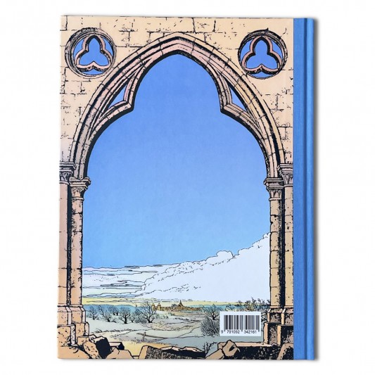 Jhen - Barbe Bleue - secondaire-1