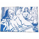 Jhen - Barbe Bleue - secondaire-3